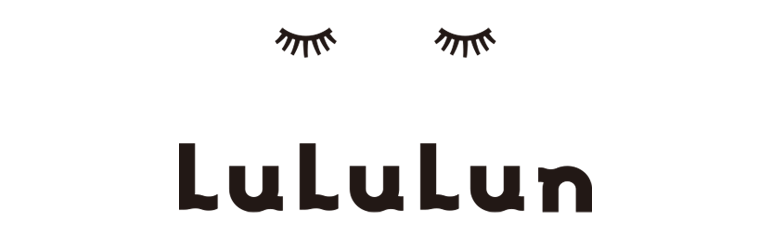 LuLuLun バナー