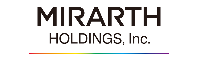 MIRARTH HOLDINGS, Inc.